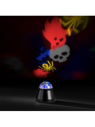 Lampa stołowa HALLOWEEN