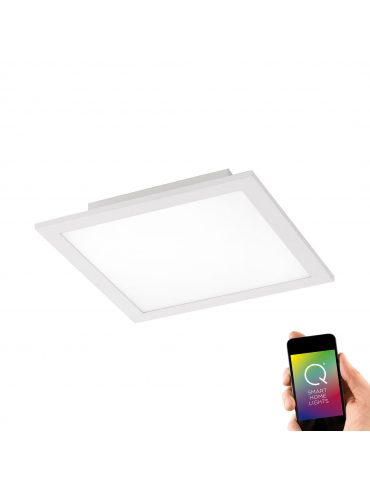 Lampa sufitowa Q-FLAG 8086-16