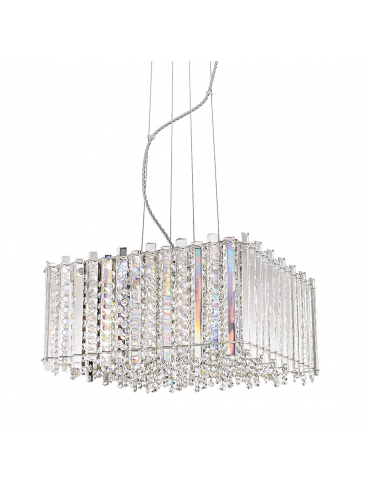 Lampa wisząca VENTUS P0465-05D-F4AC