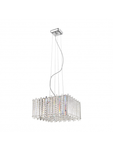 Lampa wisząca VENTUS P0465-05D-F4AC