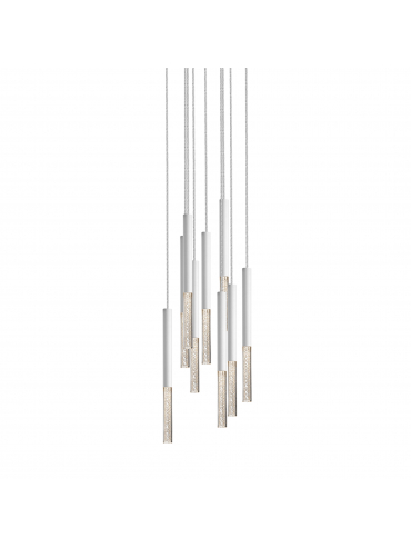 Lampa wisząca ONE P0461-09L-B5S8