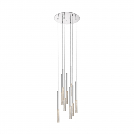Lampa wisząca ONE P0461-09L-B5S8