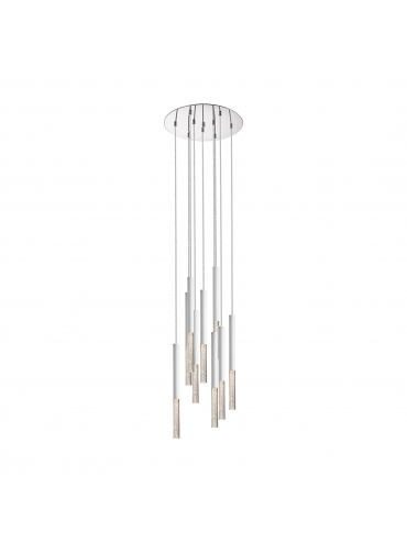 Lampa wisząca ONE P0461-09L-B5S8