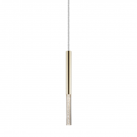 Lampa wisząca ONE P0461-01E-F7F7