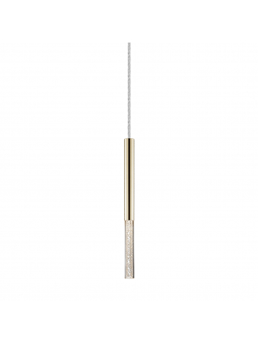 Lampa wisząca ONE P0461-01E-F7F7