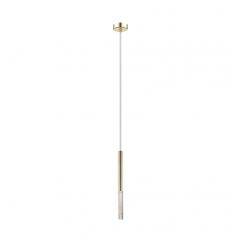 Lampa wisząca ONE P0461-01E-F7F7