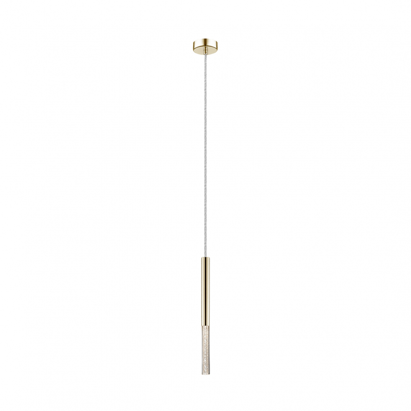 Lampa wisząca ONE P0461-01E-F7F7