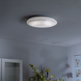 Lampa sufitowa JUPITER 14362-16
