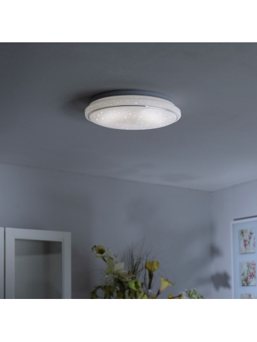 Lampa sufitowa JUPITER 14362-16