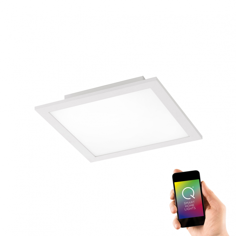 Lampa sufitowa Q-FLAG 8095-16