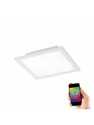 Lampa sufitowa Q-FLAG 8095-16