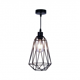 Lampa wisząca TORCH HP1423A-20-BL