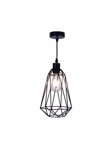 Lampa wisząca TORCH HP1423A-20-BL