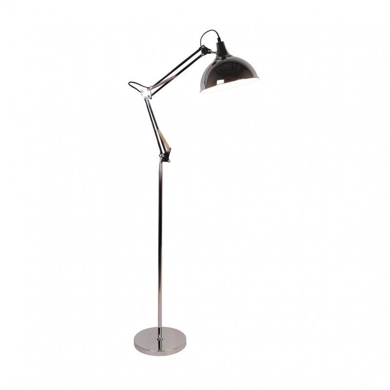 Lampa podłogowa MILO SL598-CH
