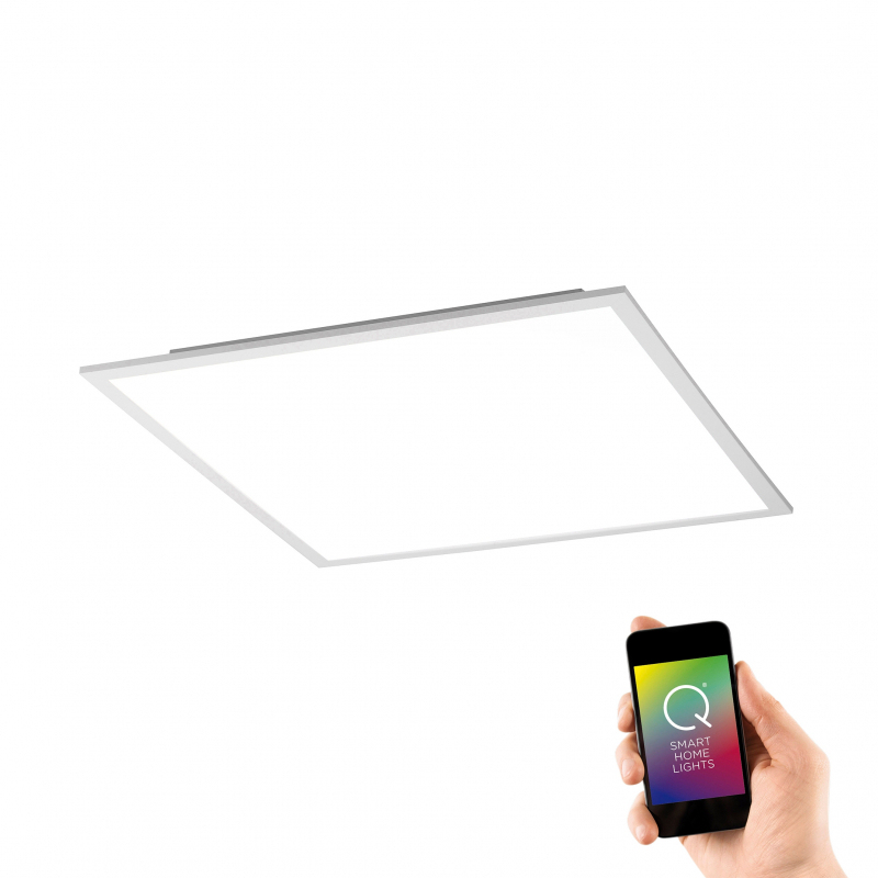 Lampa sufitowa Q-FLAG 8097-16