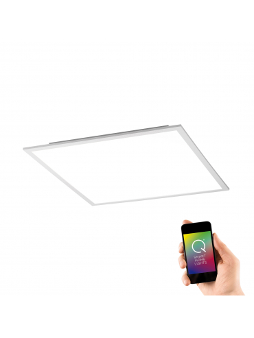 Lampa sufitowa Q-FLAG 8097-16