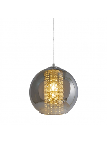 Lampa wisząca IVIA P12082D-D25