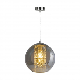 Lampa wisząca IVIA P12082D-D25