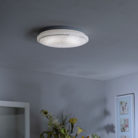 Lampa sufitowa JUPITER 14366-16