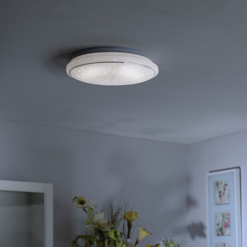 Lampa sufitowa JUPITER 14366-16