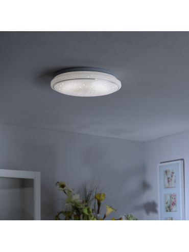 Lampa sufitowa JUPITER 14366-16
