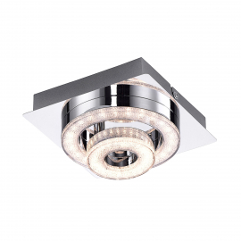 Lampa sufitowa TIM 14520-17