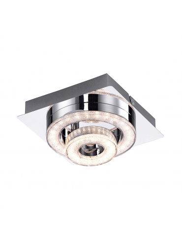 Lampa sufitowa TIM 14520-17