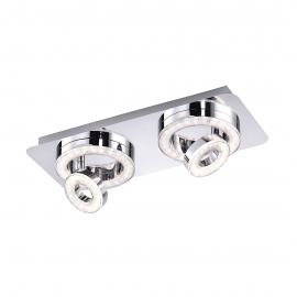 Lampa sufitowa TIM 14521-17
