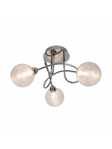 Lampa sufitowa BRAVA CL16022-3