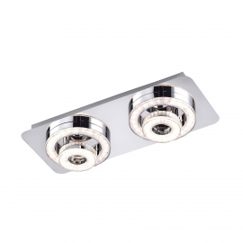Lampa sufitowa TIM 14521-17