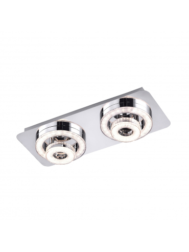 Lampa sufitowa TIM 14521-17