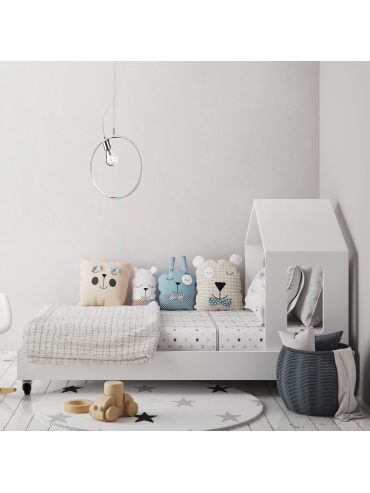 Lampa wisząca LINA L180315C