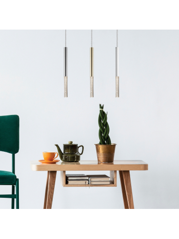 Lampa wisząca ONE P0461-01E-F7F7
