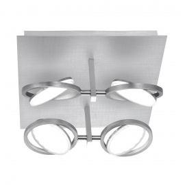 Lampa sufitowa Q-ORBIT 6805-95