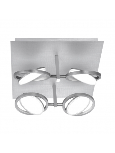 Lampa sufitowa Q-ORBIT 6805-95