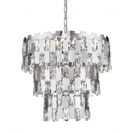Lampa wisząca ANZIO P0480-07A-F4AC
