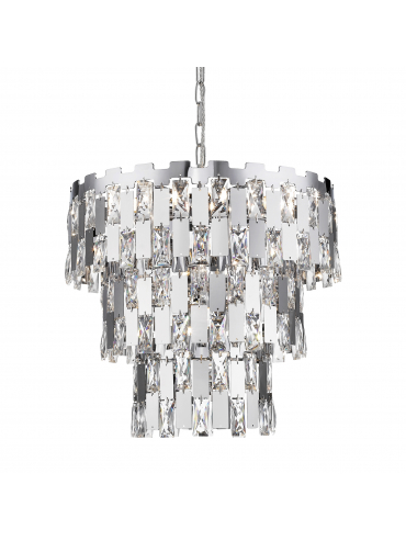 Lampa wisząca ANZIO P0480-07A-F4AC