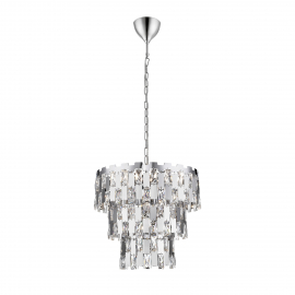 Lampa wisząca ANZIO P0480-07A-F4AC
