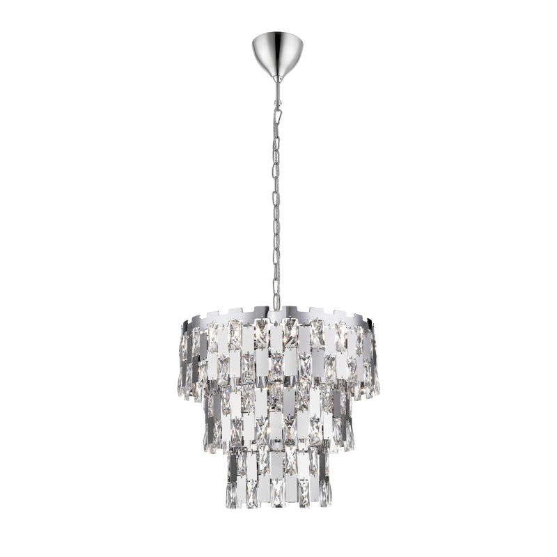 Lampa wisząca ANZIO P0480-07A-F4AC