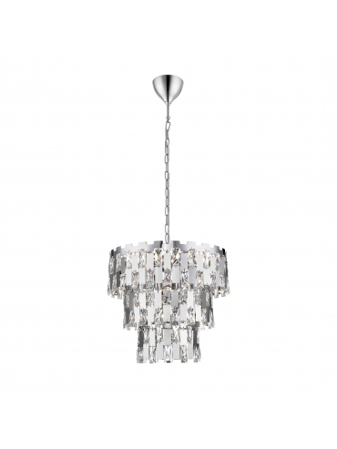 Lampa wisząca ANZIO P0480-07A-F4AC