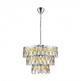 Lampa wisząca ANZIO P0480-04A-F4D7