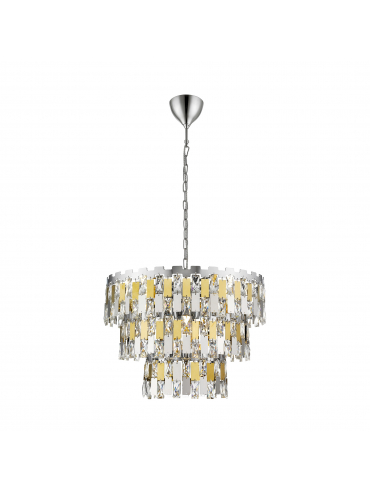 Lampa wisząca ANZIO P0480-04A-F4D7