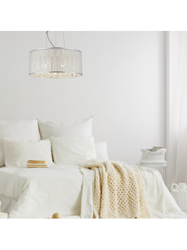 Lampa wisząca BLINK P0173-07W-F4B3