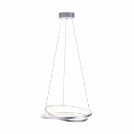 Lampa wisząca ROMAN 2472-21