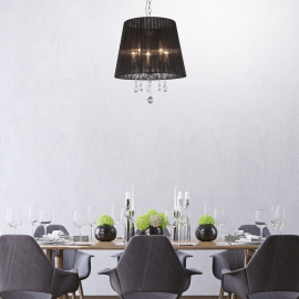 Lampa wisząca CESARE RLD94350-5B
