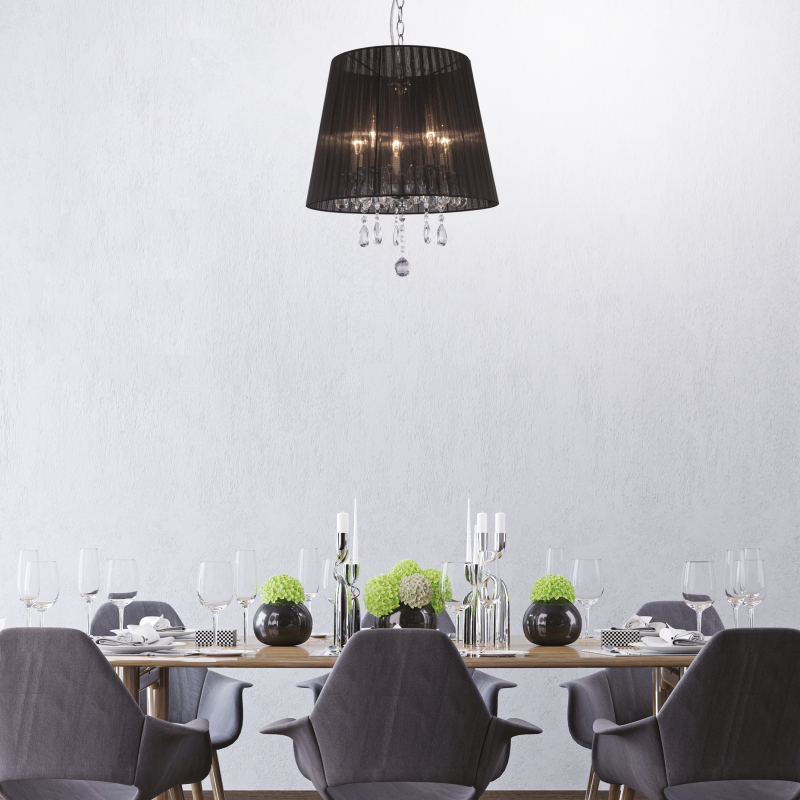 Lampa wisząca CESARE RLD94350-5B