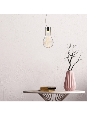 Lampa wisząca CIRO MD1458-1L