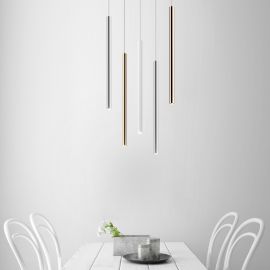 Lampa wisząca LOYA P0461-01A-K4K4