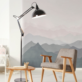 Lampa podłogowa MILO SL598-CH