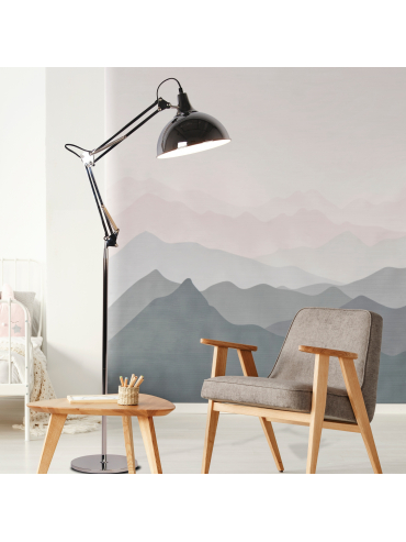 Lampa podłogowa MILO SL598-CH